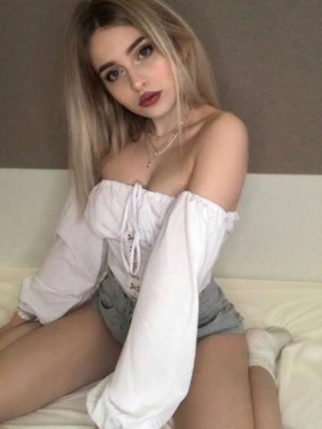 Индивидуалка Кира фото 3