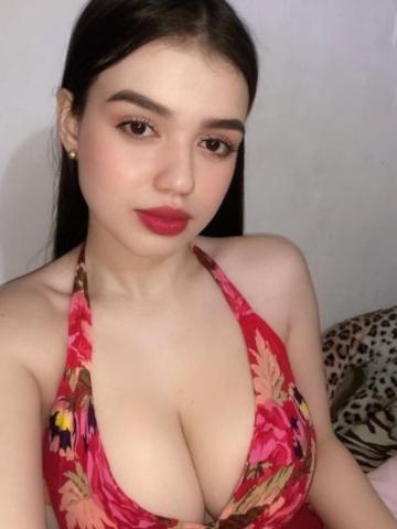 Индивидуалка Мальвина фото 4